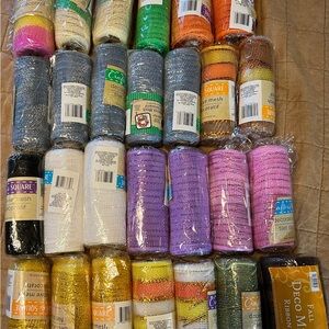Wreath supplies